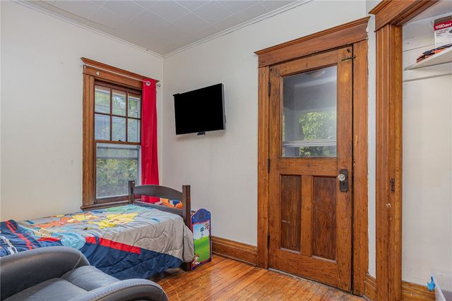 100 Ridgeway Avenue, Rochester, NY 14615