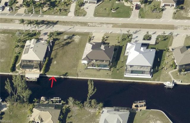 1809 Old Burnt Store RD N, Cape Coral, FL 33993