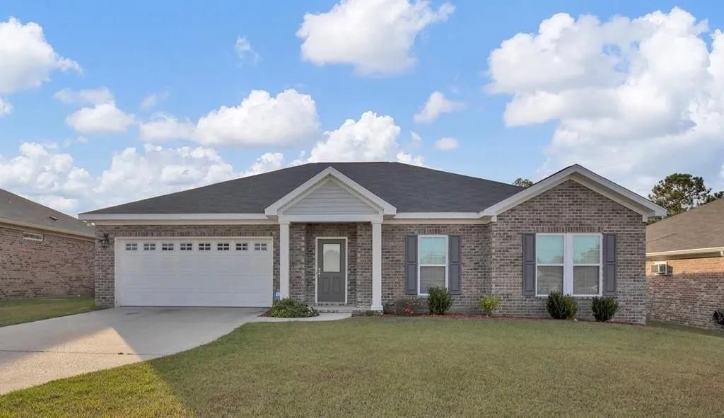 103 Yarmouth, Dothan, AL 36301