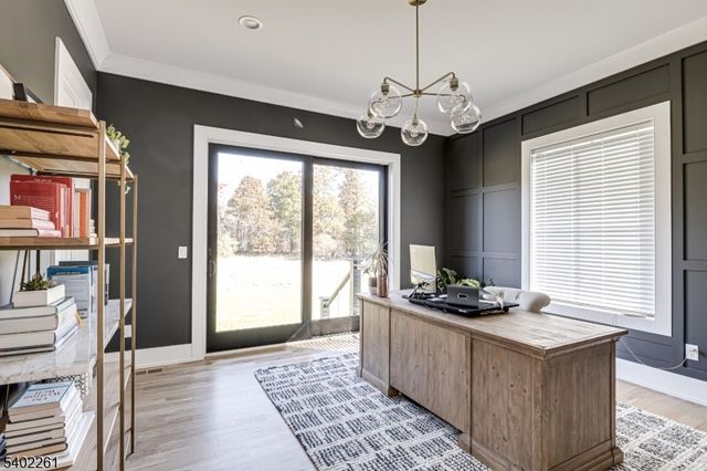 8 Juniper Pointe Trail, Green Brook Twp., NJ 08812