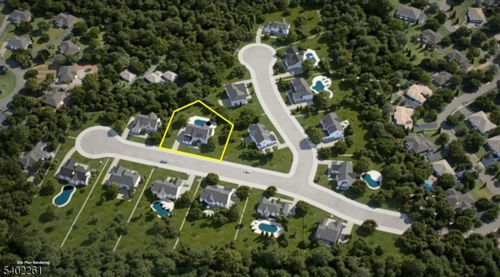 8 Juniper Pointe Trail, Green Brook Twp., NJ 08812 — photo 2