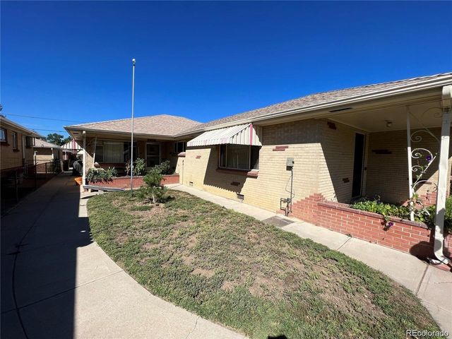 4383 Osceola St, Denver, CO 80212