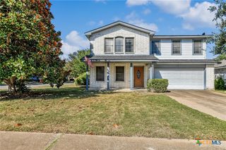 1901 Carriage Hills Trail, Cedar Park, TX 78613