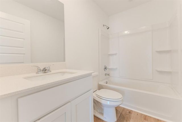 13430 Juneberry Drive, Mcloud, OK 74851