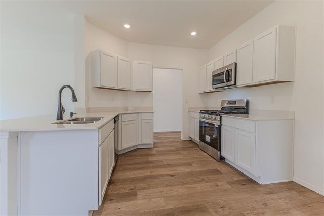 13430 Juneberry Drive, Mcloud, OK 74851