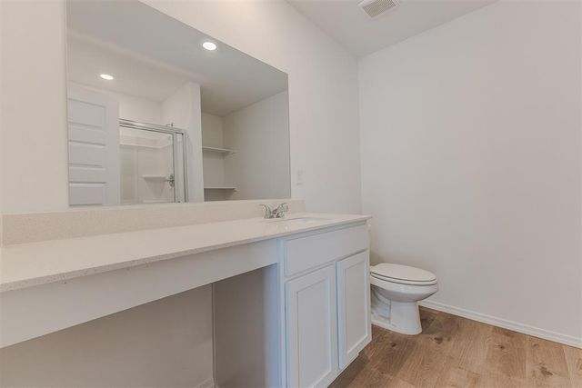 13430 Juneberry Drive, Mcloud, OK 74851