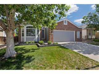 6458 Trappers Trail Ave, Parker, CO 80134