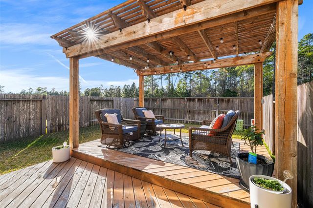 267 Bloomhill Place, Magnolia, TX 77354