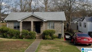 937 21ST STREET SW, Birmingham, AL 35211