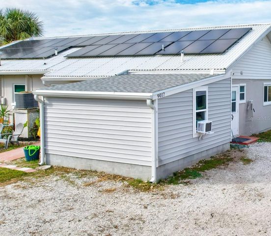 9017 PETAL COURT, Hudson, FL 34667