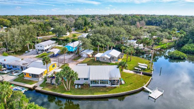 9017 PETAL COURT, Hudson, FL 34667