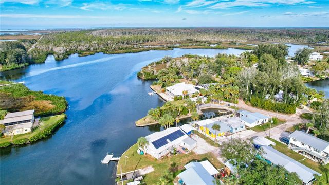 9017 PETAL COURT, Hudson, FL 34667