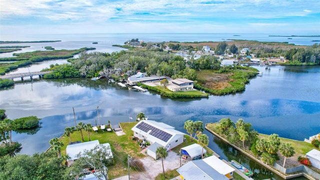 9017 PETAL COURT, Hudson, FL 34667