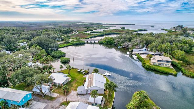 9017 PETAL COURT, Hudson, FL 34667