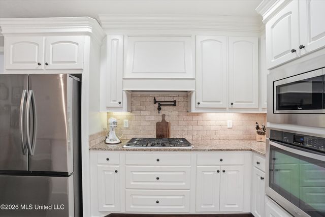 109 Elizabeth Drive, Brandon, MS 39042