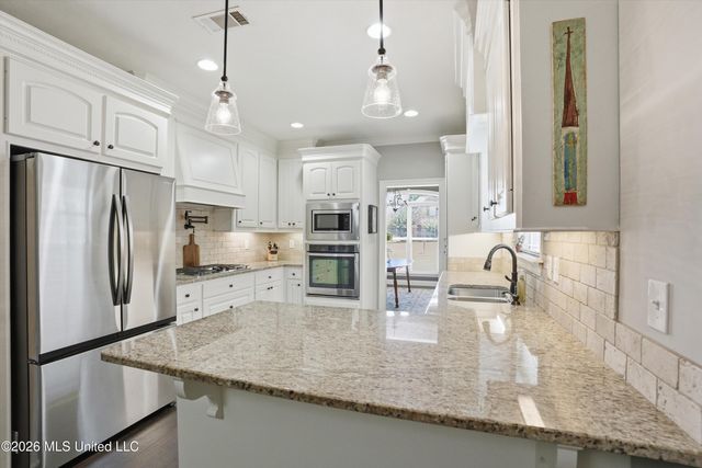 109 Elizabeth Drive, Brandon, MS 39042