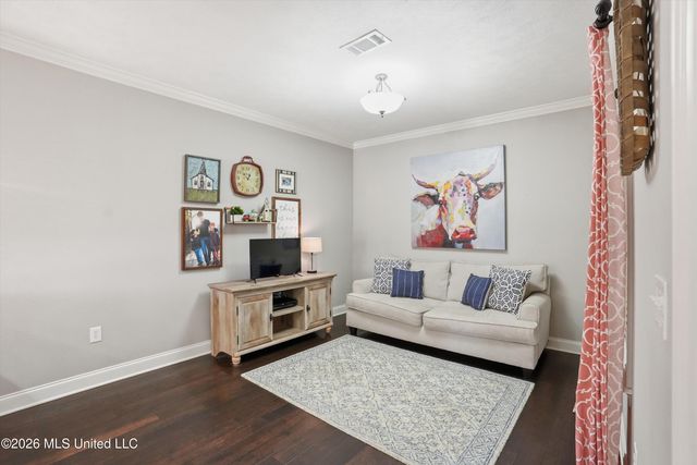 109 Elizabeth Drive, Brandon, MS 39042