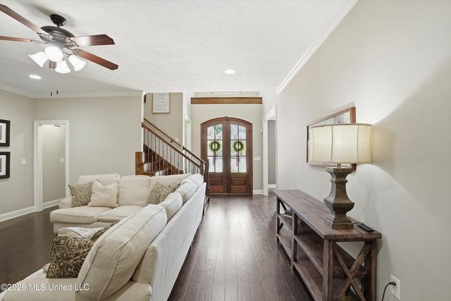 109 Elizabeth Drive, Brandon, MS 39042