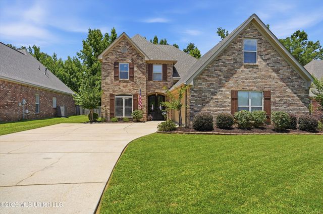 109 Elizabeth Drive, Brandon, MS 39042