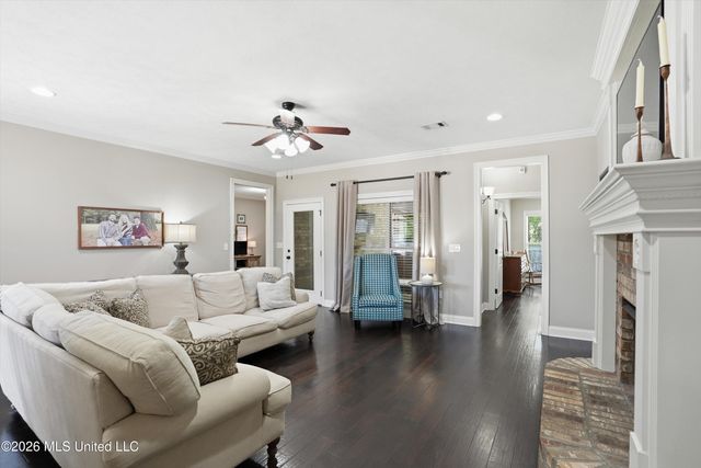 109 Elizabeth Drive, Brandon, MS 39042