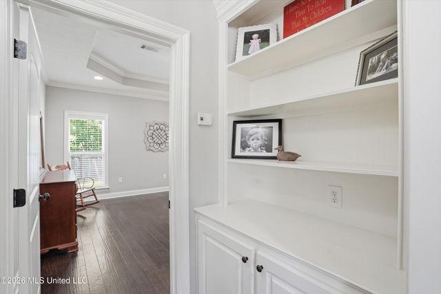 109 Elizabeth Drive, Brandon, MS 39042