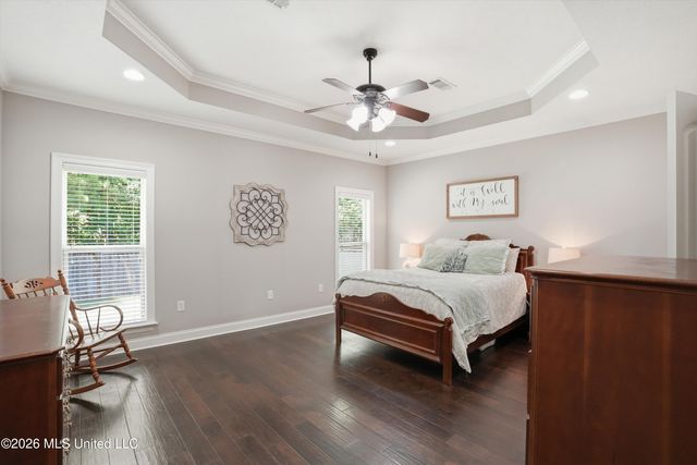 109 Elizabeth Drive, Brandon, MS 39042