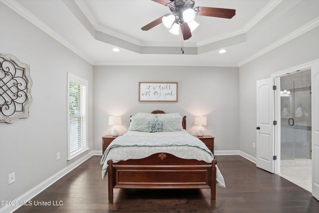 109 Elizabeth Drive, Brandon, MS 39042