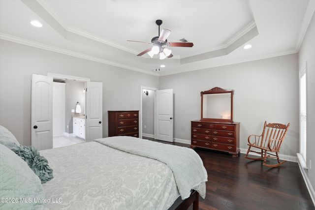 109 Elizabeth Drive, Brandon, MS 39042