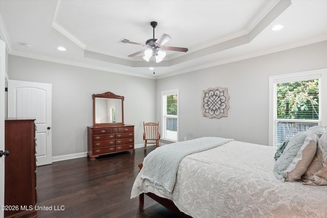 109 Elizabeth Drive, Brandon, MS 39042