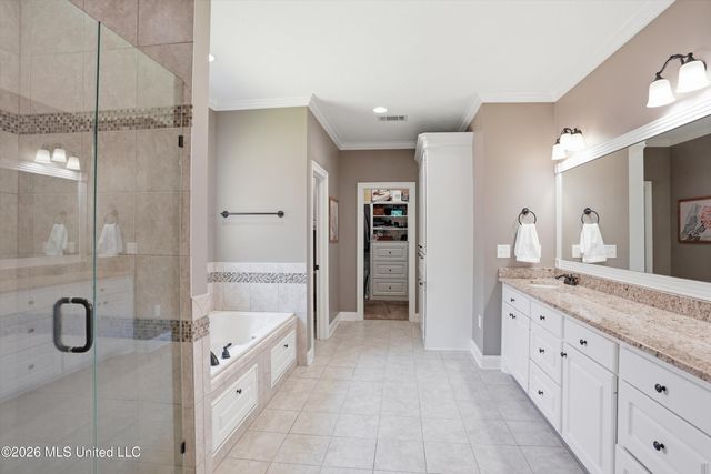 109 Elizabeth Drive, Brandon, MS 39042