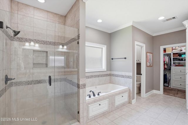 109 Elizabeth Drive, Brandon, MS 39042