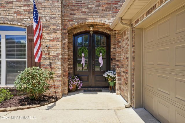 109 Elizabeth Drive, Brandon, MS 39042