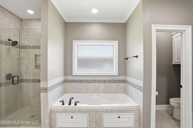 109 Elizabeth Drive, Brandon, MS 39042