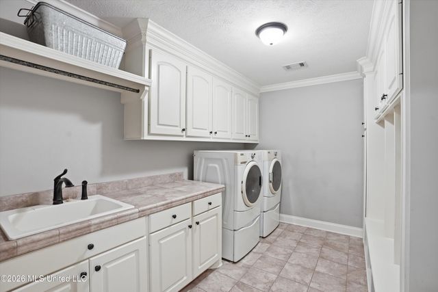 109 Elizabeth Drive, Brandon, MS 39042
