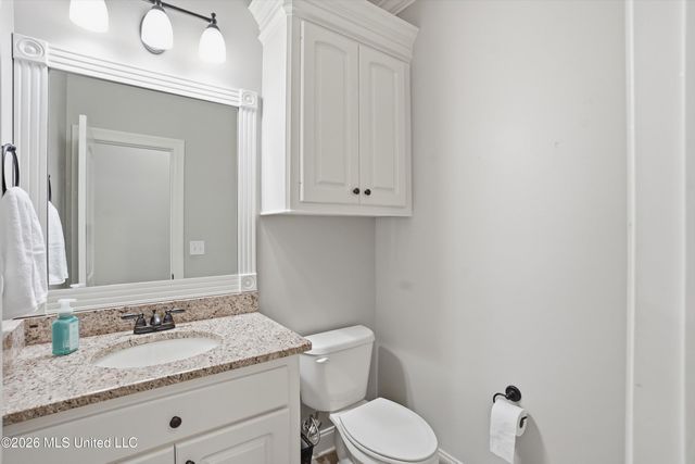 109 Elizabeth Drive, Brandon, MS 39042