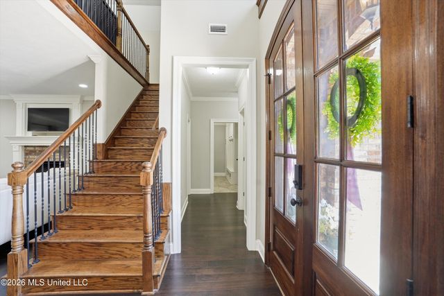 109 Elizabeth Drive, Brandon, MS 39042