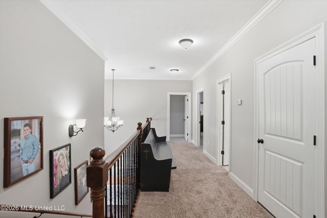 109 Elizabeth Drive, Brandon, MS 39042