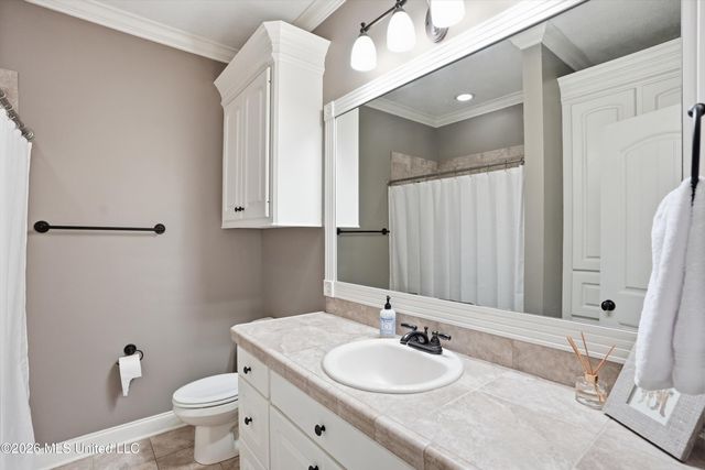 109 Elizabeth Drive, Brandon, MS 39042