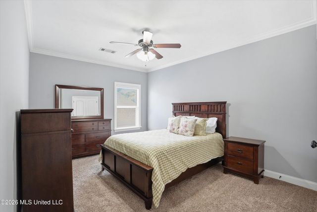 109 Elizabeth Drive, Brandon, MS 39042