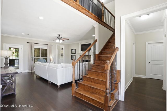 109 Elizabeth Drive, Brandon, MS 39042