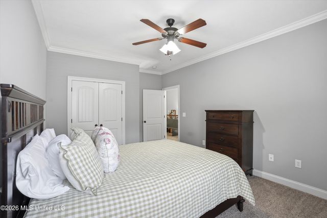 109 Elizabeth Drive, Brandon, MS 39042