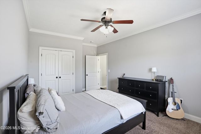 109 Elizabeth Drive, Brandon, MS 39042