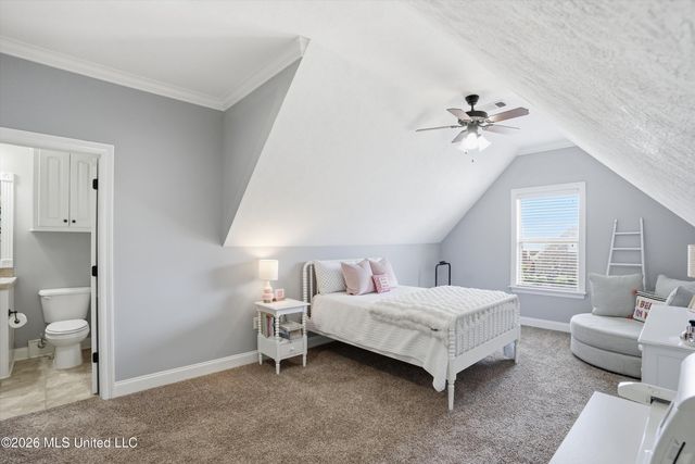 109 Elizabeth Drive, Brandon, MS 39042