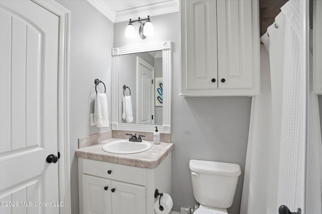 109 Elizabeth Drive, Brandon, MS 39042