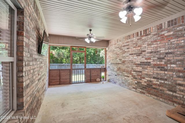 109 Elizabeth Drive, Brandon, MS 39042