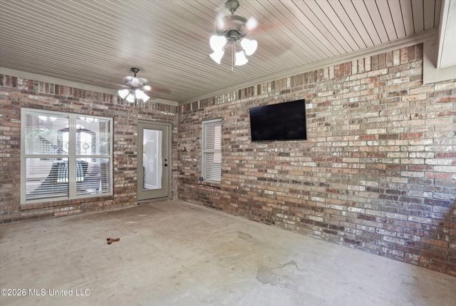 109 Elizabeth Drive, Brandon, MS 39042