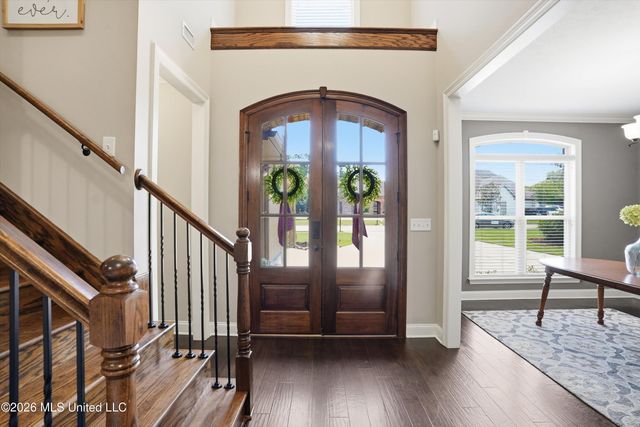 109 Elizabeth Drive, Brandon, MS 39042