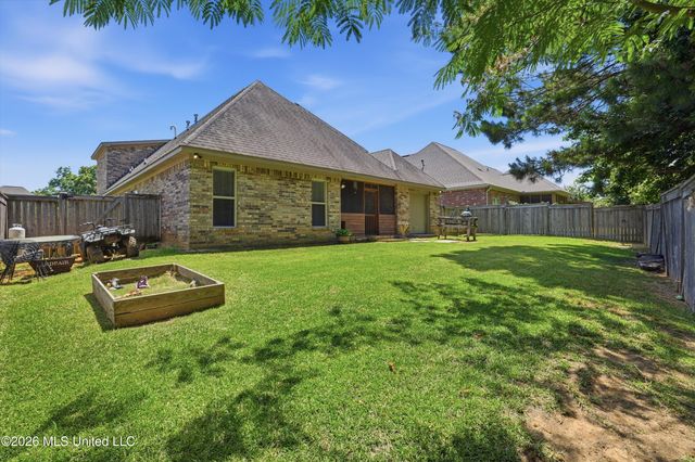 109 Elizabeth Drive, Brandon, MS 39042