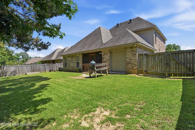 109 Elizabeth Drive, Brandon, MS 39042