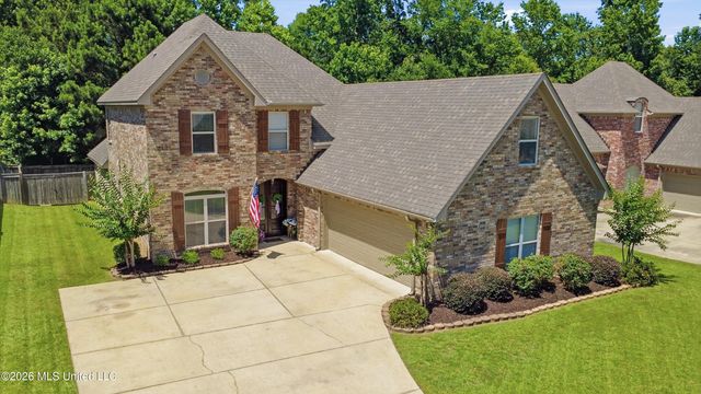 109 Elizabeth Drive, Brandon, MS 39042
